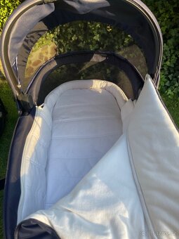 Kočárek Cybex Kompletní Set - 4