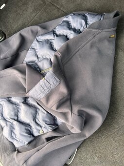 PME Legend hybridní bunda vel. L - 4