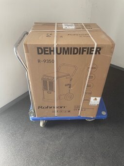 Odvlhcovac vzduchu zn. Rohnson R9350 Heavy - 4
