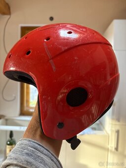 DĚTSKÉ LYŽE TIGER SNOW - 4