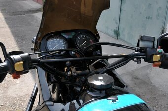 BMW R100 GS PD BMW R100GS Paříž Dakar - 4