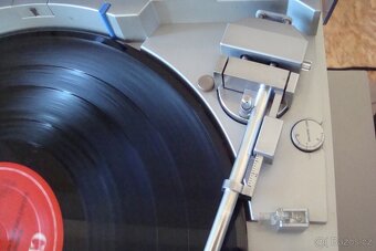 Gramofon Sony PS-LX7 - 4