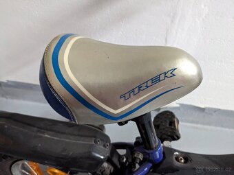 Dětské kolo Trek 12” - 4