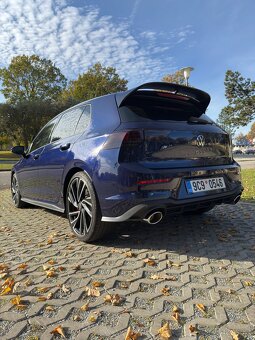 VW Golf GTI Clubsport - 4