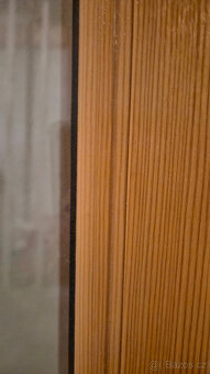 Plastové okno a trojsklo - 4