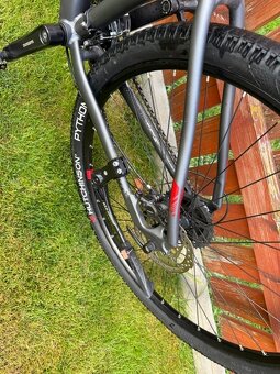 Horské kolo MMR Kuma velikost S - 4