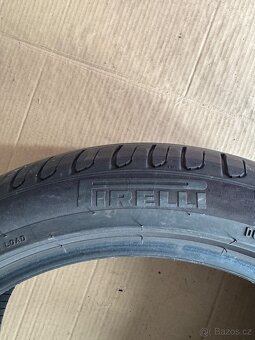 Letní pneu  PIRELLI 225/45 R18 - 4