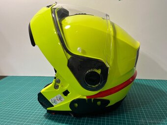 Nolan N104 vel. M - 4