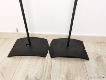 BOSE UFS-20 biele / cierne / strieborne - 4