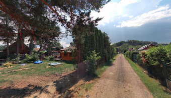 Nespeky - pronájem domku/celoročně obyvatelné chaty - 4