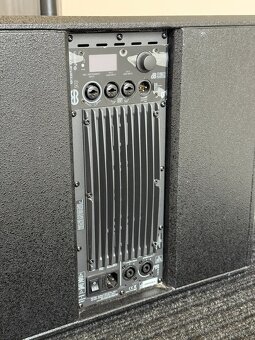 dB Technologies ES503 Stereo - 4