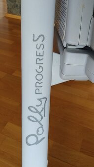 Dětská jídelní židlička - 4