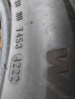 Pneu 225/50/17.zimni.Pirelii - 4