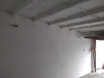 pronájem garáže v Milevsku - 4