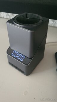 BEZDRATOVA NABIJECKA - 4