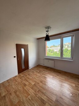 Prodej bytu 2+kk, ul. Písečná, Chomutov - 4