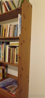 Knihovna Leksvik Ikea - 4