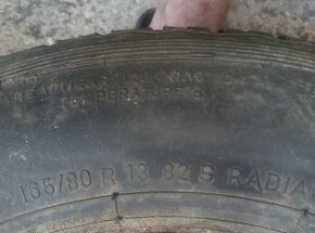 165/80R13 OR6 - 4