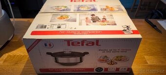 TEFAL Cuisine Companion ORIG zabalené příslušenství - 4