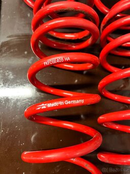 Sportovní pružiny - 4