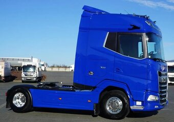 9570 - DAF XG480 - 4x2 – Tahač – EURO 6 - 4