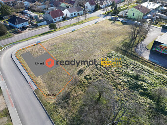 Prodej Rodinného domu 5+kk, s garáží, Hrušovany nad Jevišovk - 4