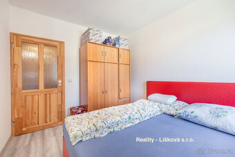 Prodej bytu 4+1  ul. V Oblouku v Ústí nad Labem - 4