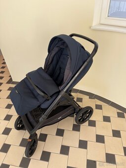 Kočárek 3v1 INGLESINA APTICA XT 2021 - 4