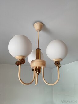 Stropní svítidlo - 4