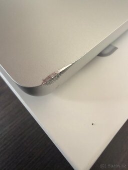 MacBook 14,2" PRO M1 - 4