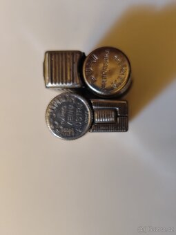 Benzínový zapalovač Rakušan - 4