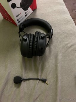 HyperX Cloud II wireless - 4