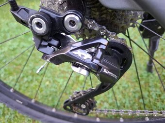 Krosové kolo Ghost Square Cross - 4