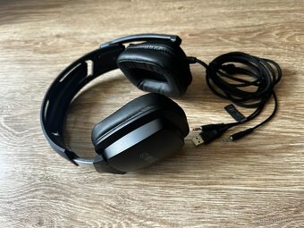 Headset Connect IT NEO - černé - 4