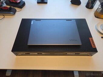 2v1 Laptop Lenovo Yoga 7 - 4