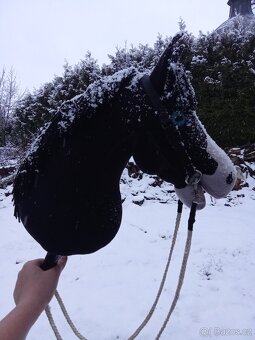 Hobby horse velikost M - 4