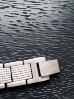 Náramek lacoste - 4