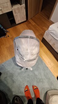 Dětský kočárek - 4