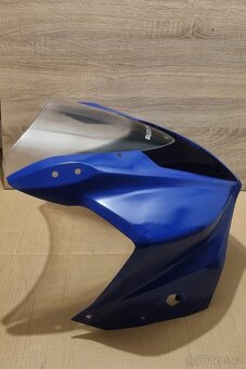 Suzuki GS 500F Přední maska - 4