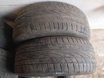 Letní pneu - 4