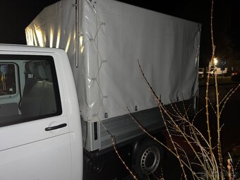 Transporter 2.0 84kw 2012 - 4