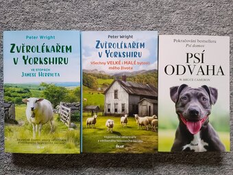 4) Prodám 27 knih - 4