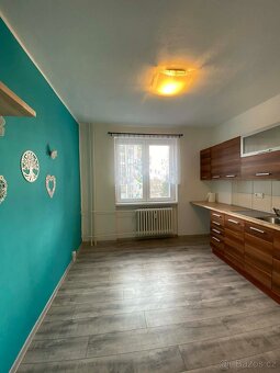 Pronájem bytu v Orlové, ul. U Kapličky - 4