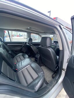 Škoda Octavie 2 automat - 4