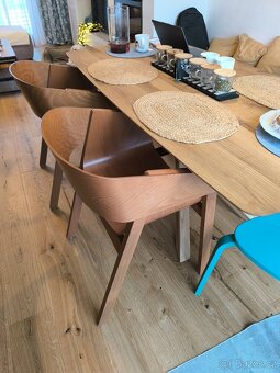 Židle TON Merano - 4