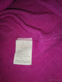 Dívčí / dámské tričko Moira vel. S / vel. 152-158 - 4