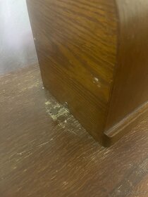 Sici stroj Singer - 4