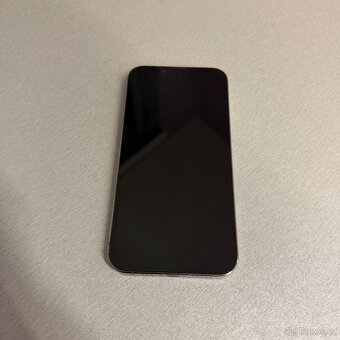 iPhone 13 Pro 256GB graphite, 12 měsíců záruka - 4