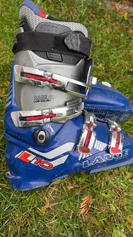 Lyžáky Lange L10 - 4