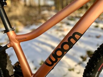 Dětské horské kolo Woom Off 4 - 4